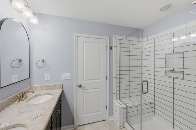 2621 Impulsion Drive, New Hill, NC 27562