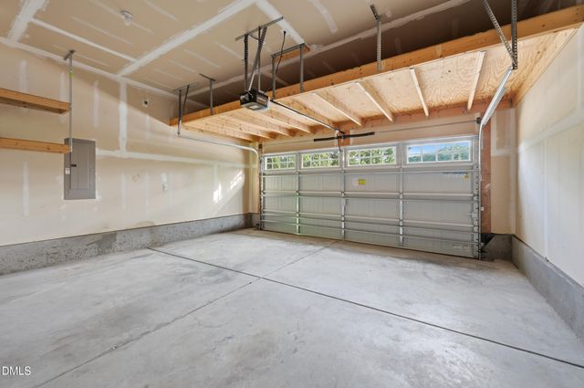 2621 Impulsion Drive, New Hill, NC 27562