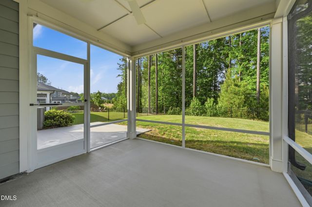 2621 Impulsion Drive, New Hill, NC 27562