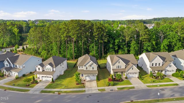 2621 Impulsion Drive, New Hill, NC 27562