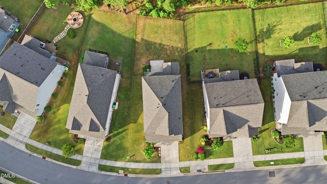 2621 Impulsion Drive, New Hill, NC 27562