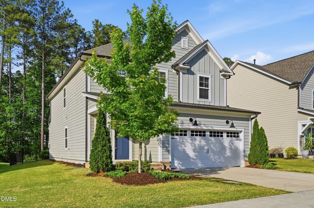 2621 Impulsion Drive, New Hill, NC 27562