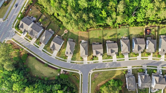 2621 Impulsion Drive, New Hill, NC 27562