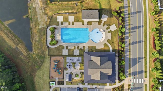 2621 Impulsion Drive, New Hill, NC 27562