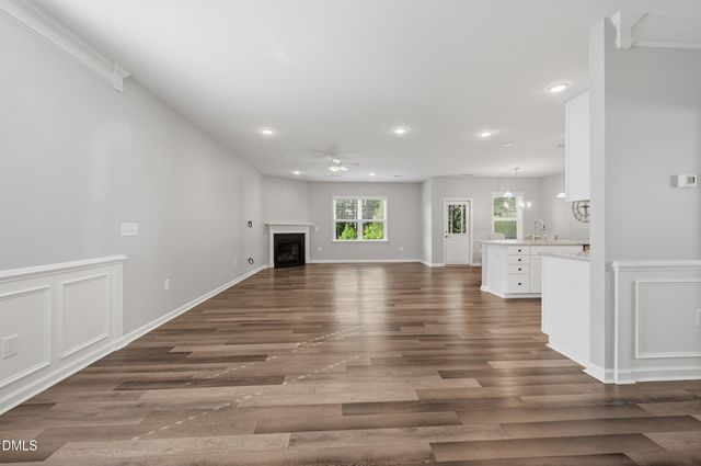 2621 Impulsion Drive, New Hill, NC 27562