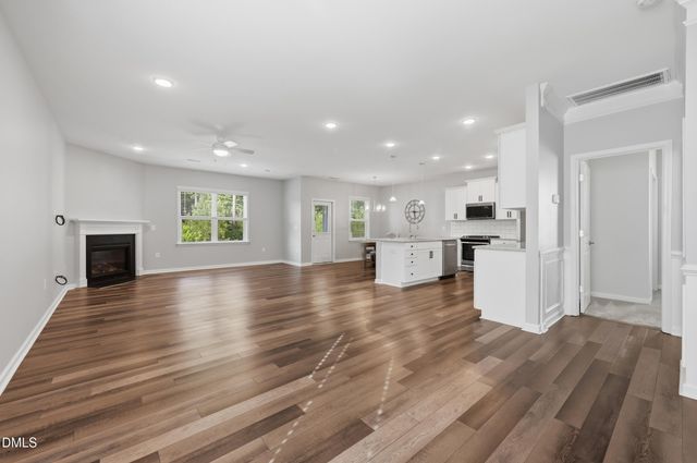 2621 Impulsion Drive, New Hill, NC 27562