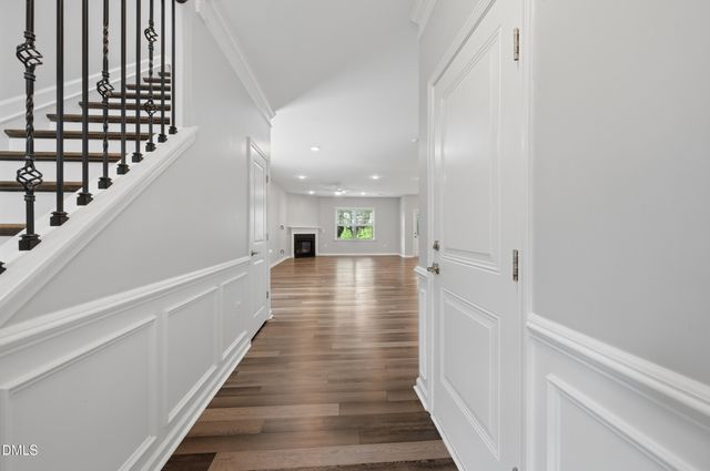 2621 Impulsion Drive, New Hill, NC 27562