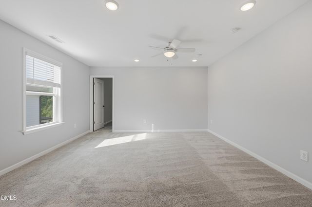 2621 Impulsion Drive, New Hill, NC 27562