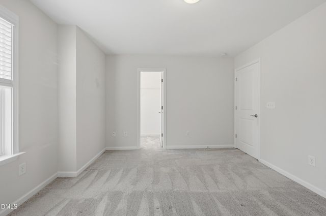 2621 Impulsion Drive, New Hill, NC 27562