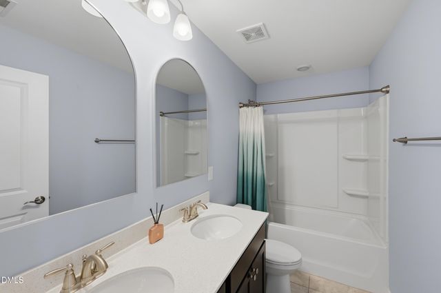 2621 Impulsion Drive, New Hill, NC 27562