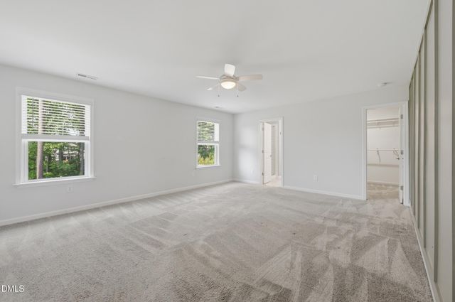 2621 Impulsion Drive, New Hill, NC 27562