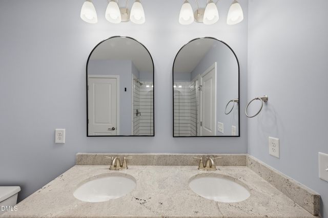 2621 Impulsion Drive, New Hill, NC 27562