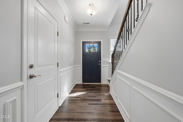 2621 Impulsion Drive, New Hill, NC 27562