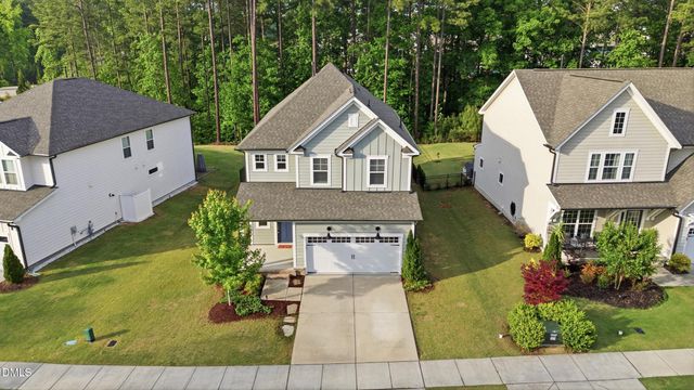 2621 Impulsion Drive, New Hill, NC 27562