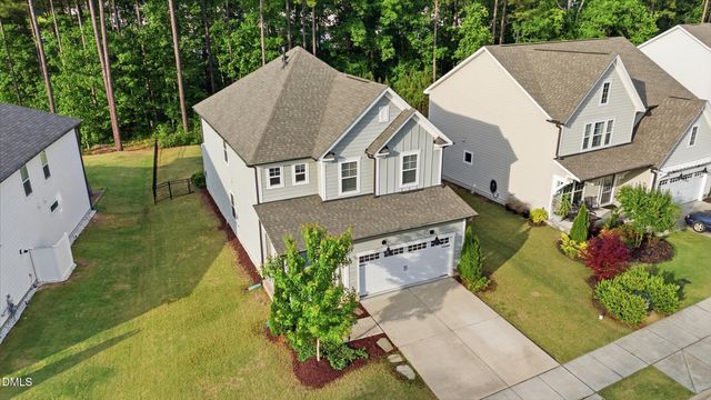 2621 Impulsion Drive, New Hill, NC 27562