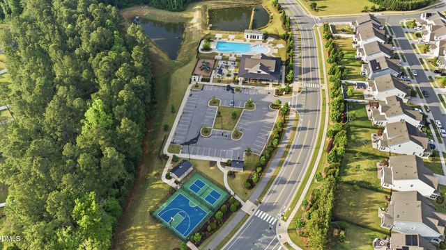 2621 Impulsion Drive, New Hill, NC 27562
