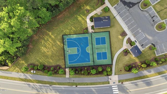 2621 Impulsion Drive, New Hill, NC 27562