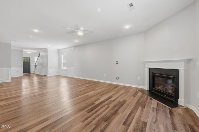 2621 Impulsion Drive, New Hill, NC 27562