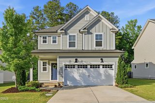 2621 Impulsion Drive, New Hill, NC 27562