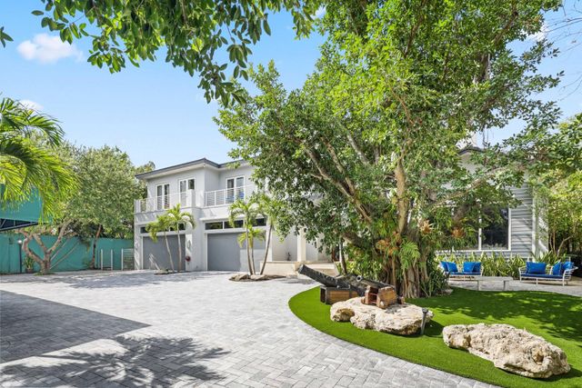 12 Sylvan Lane, Fort Lauderdale, FL 33316