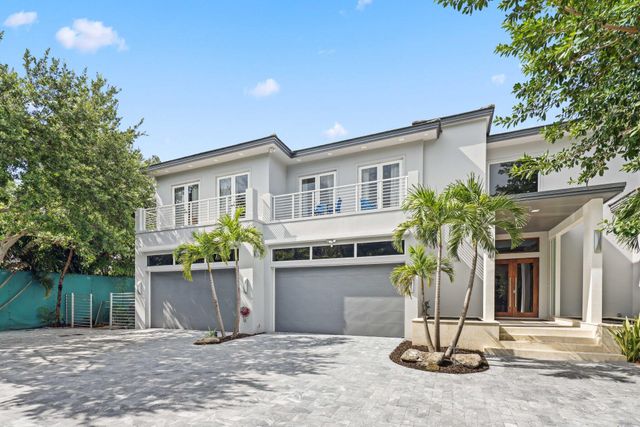 12 Sylvan Lane, Fort Lauderdale, FL 33316