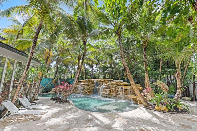 12 Sylvan Lane, Fort Lauderdale, FL 33316