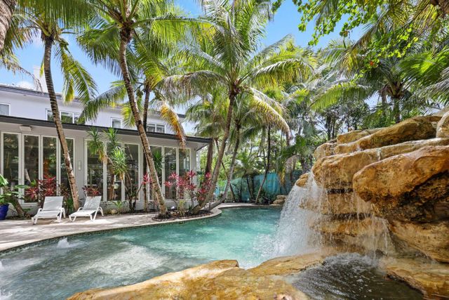12 Sylvan Lane, Fort Lauderdale, FL 33316