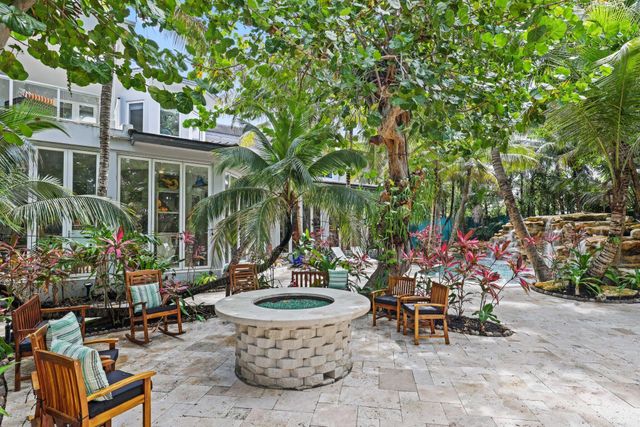 12 Sylvan Lane, Fort Lauderdale, FL 33316