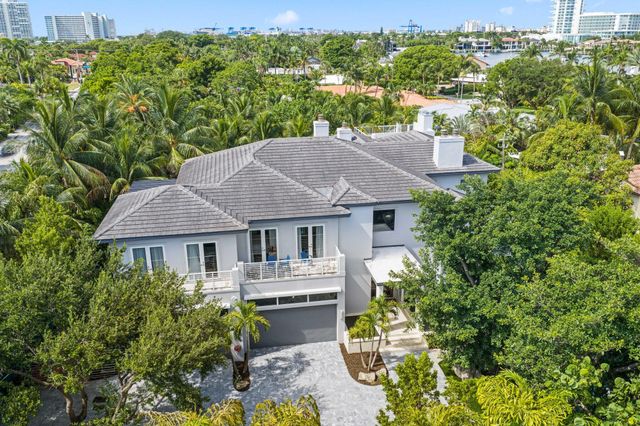 12 Sylvan Lane, Fort Lauderdale, FL 33316