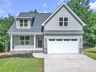 139 Mountain Lake Drive, Piedmont, SC 29673