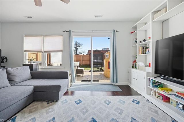 750 Glenshire DR, Virginia Beach, VA 23462