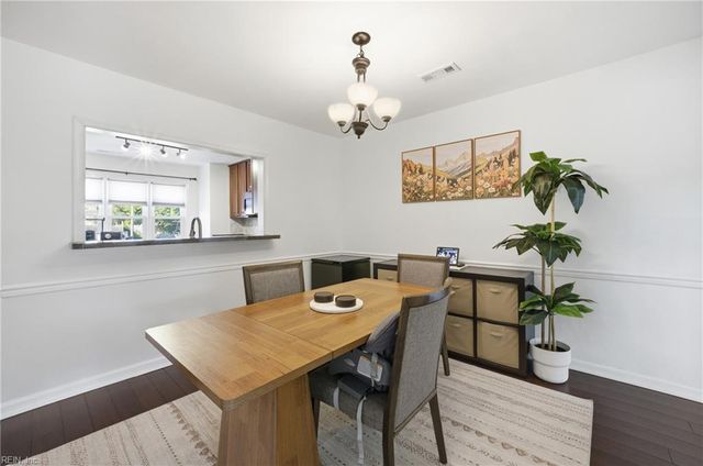 750 Glenshire DR, Virginia Beach, VA 23462