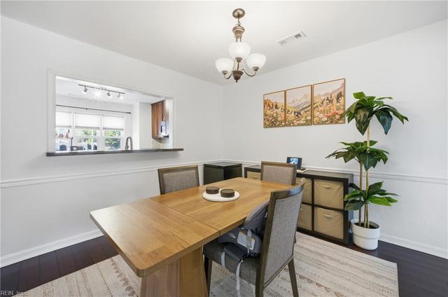 750 Glenshire DR, Virginia Beach, VA 23462