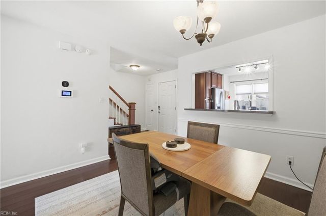 750 Glenshire DR, Virginia Beach, VA 23462