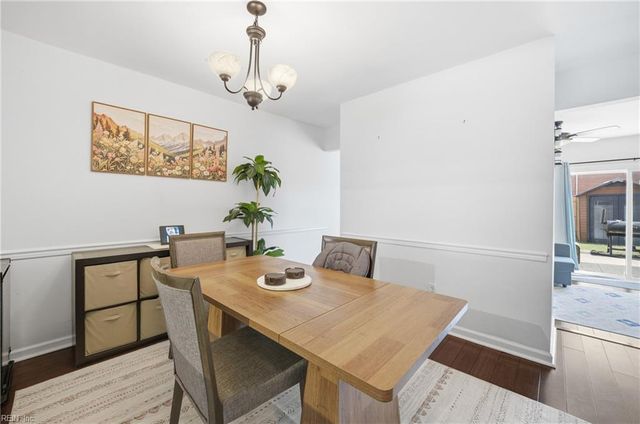 750 Glenshire DR, Virginia Beach, VA 23462