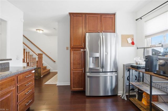 750 Glenshire DR, Virginia Beach, VA 23462