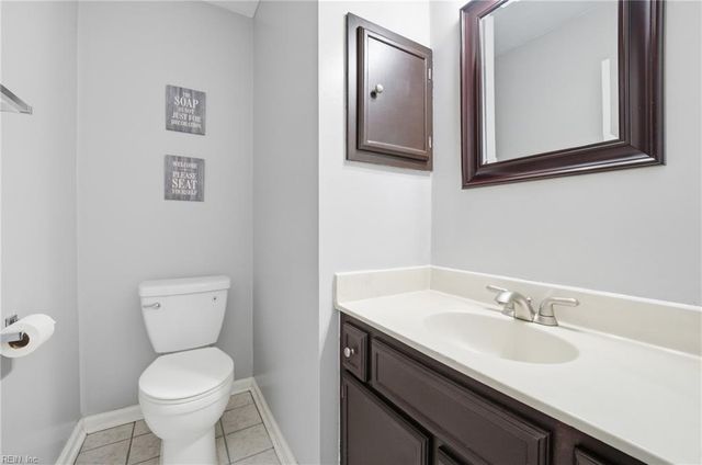 750 Glenshire DR, Virginia Beach, VA 23462