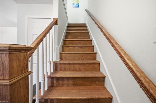 750 Glenshire DR, Virginia Beach, VA 23462