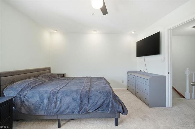 750 Glenshire DR, Virginia Beach, VA 23462