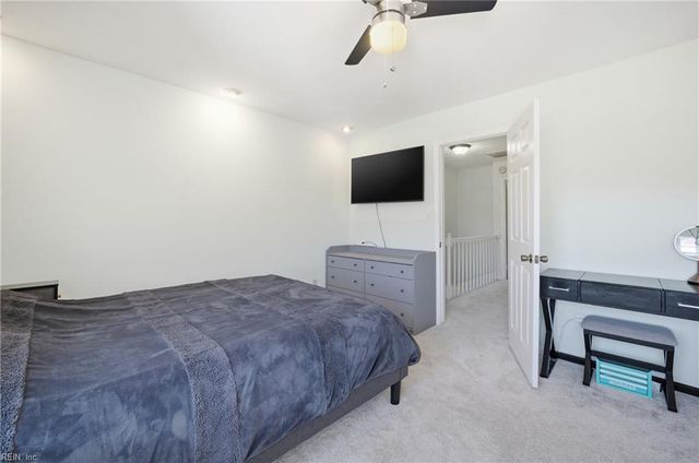 750 Glenshire DR, Virginia Beach, VA 23462