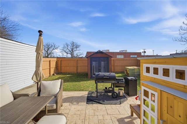 750 Glenshire DR, Virginia Beach, VA 23462