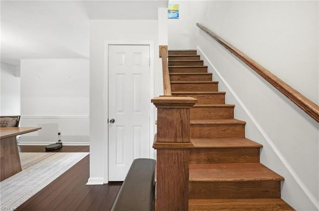 750 Glenshire DR, Virginia Beach, VA 23462