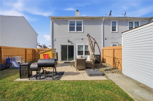 750 Glenshire DR, Virginia Beach, VA 23462