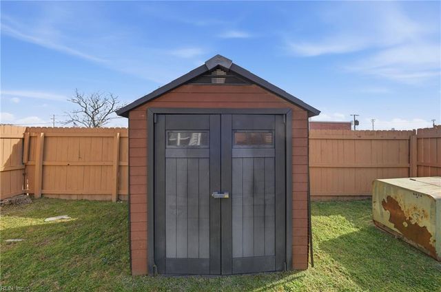 750 Glenshire DR, Virginia Beach, VA 23462