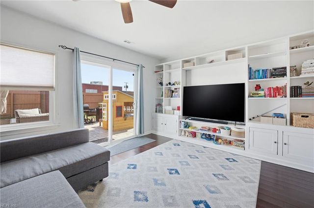 750 Glenshire DR, Virginia Beach, VA 23462