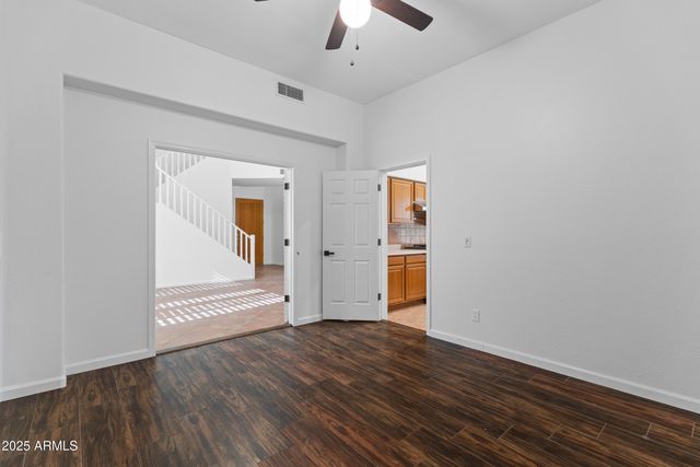 1441 S LA ARBOLETA Drive, Gilbert, AZ 85296