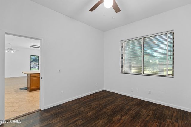 1441 S LA ARBOLETA Drive, Gilbert, AZ 85296