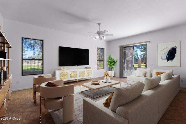 1441 S LA ARBOLETA Drive, Gilbert, AZ 85296