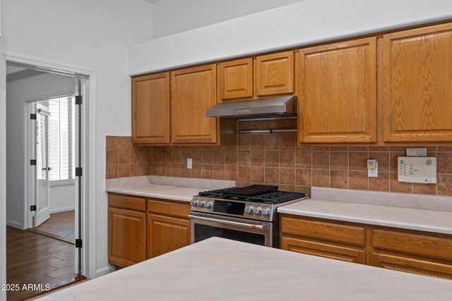 1441 S LA ARBOLETA Drive, Gilbert, AZ 85296