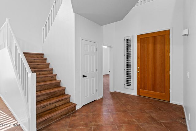 1441 S LA ARBOLETA Drive, Gilbert, AZ 85296